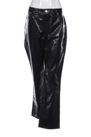 Pantaloni de femei River Island, Mărime L, Culoare Negru, Preț 251,96 Lei, #137829131