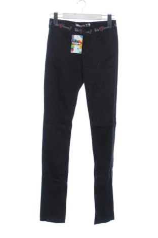 Női nadrág Desigual, Méret XS, Szín Fekete, Ár 30 130 Ft, #137829212