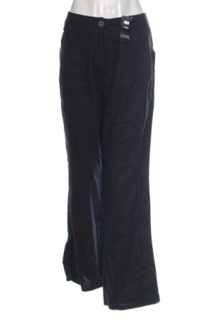 Damskie spodnie Marks & Spencer, Rozmiar L, Kolor Czarny, Cena 133,88 zł, #137829763