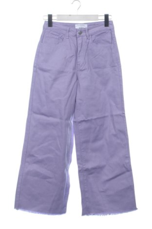 Pantaloni de femei Florence by Mills, Mărime XS, Culoare Mov, Preț 110,23 Lei, #137830775