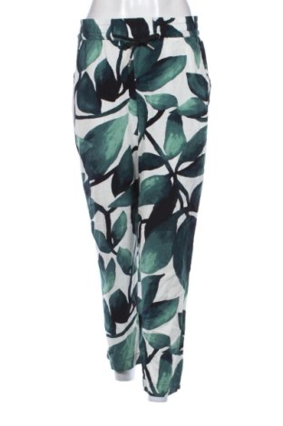 Pantaloni de femei Street One, Mărime M, Culoare Multicolor, Preț 45,99 Lei, #137830782