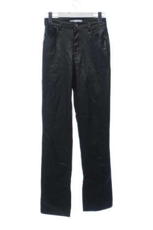 Dámske nohavice Zara, Veľkosť XS, Farba Čierna, Cena  13,72 €, #137830836
