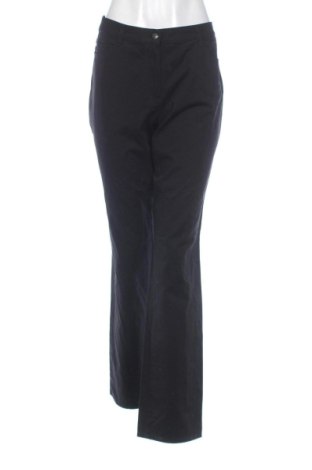 Γυναικείο παντελόνι Gerry Weber, Μέγεθος L, Χρώμα Μαύρο, Τιμή 19,99 €, #137830948