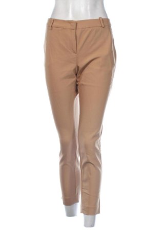Damskie spodnie Unbranded, Rozmiar L, Kolor Beżowy, Cena 105,84 zł, #137830952