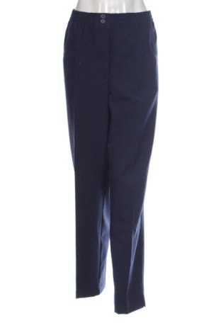 Pantaloni de femei Unbranded, Mărime XL, Culoare Albastru, Preț 78,74 Lei, #137831098