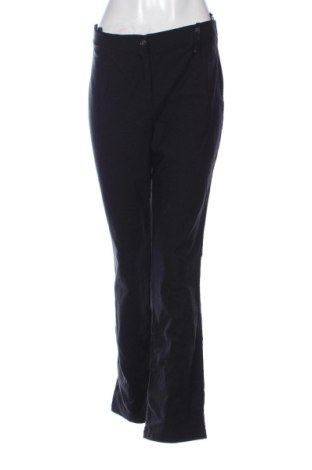 Pantaloni de femei Helena Vera, Mărime M, Culoare Negru, Preț 140,52 Lei, #137831410