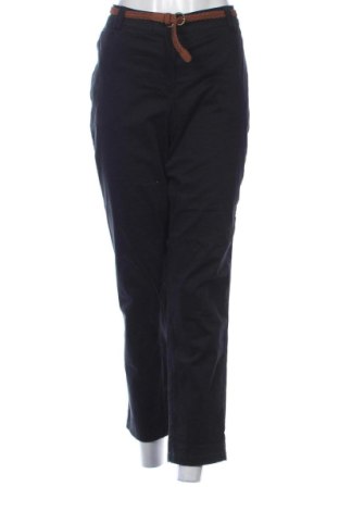 Pantaloni de femei Christian Berg, Mărime XL, Culoare Negru, Preț 89,23 Lei, #137831535