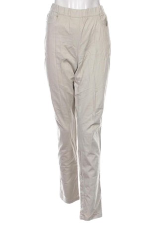 Damskie spodnie Unbranded, Rozmiar L, Kolor Beżowy, Cena 63,50 zł, #137831633
