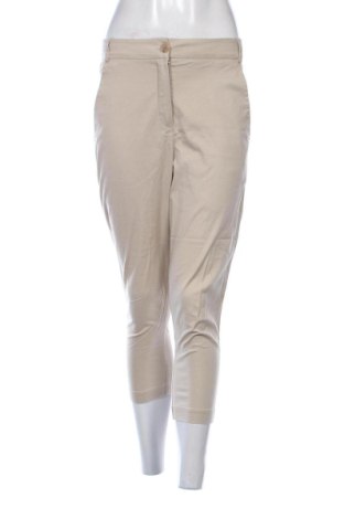 Pantaloni de femei Unbranded, Mărime M, Culoare Bej, Preț 78,74 Lei, #137831773