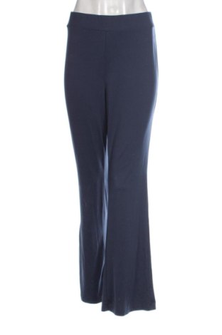 Pantaloni de femei SHEIN, Mărime L, Culoare Albastru, Preț 78,00 Lei, #137831810