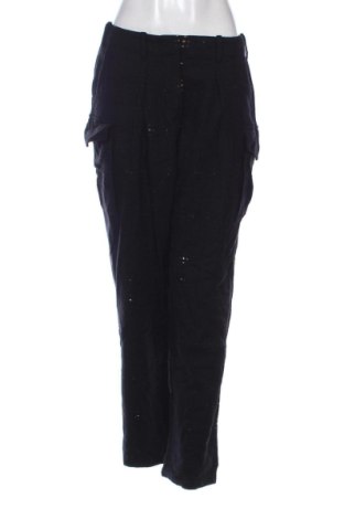 Pantaloni de femei Maison Margiela, Mărime S, Culoare Negru, Preț 514,41 Lei, #137831931