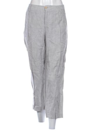 Pantaloni de femei Mac, Mărime L, Culoare Gri, Preț 172,99 Lei, #137832229