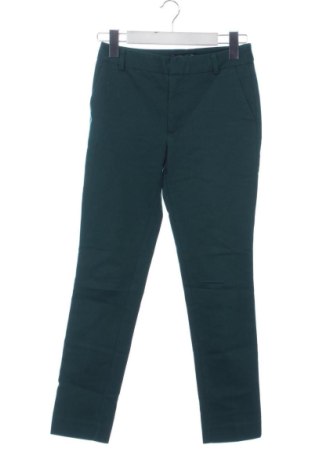 Damenhose Stradivarius, Größe XS, Farbe Grün, Preis € 14,86, #137832470