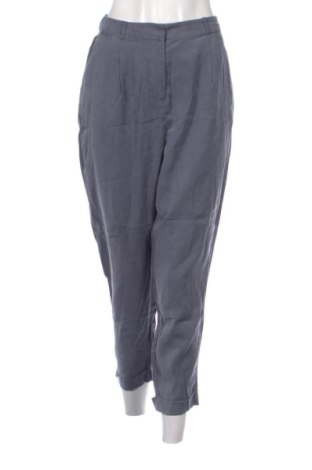 Pantaloni de femei Oasis, Mărime M, Culoare Gri, Preț 110,23 Lei, #137832631