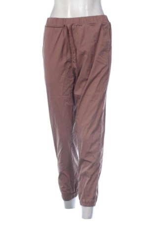 Дамски панталон Urban Revivo, Размер XL, Цвят Пепел от рози, Цена 21,00 €, #137833107