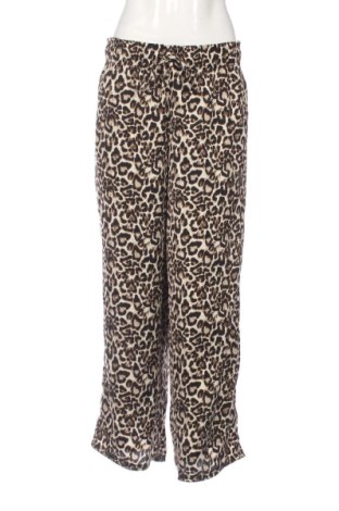 Pantaloni de femei Esmara, Mărime L, Culoare Multicolor, Preț 78,74 Lei, #137833122