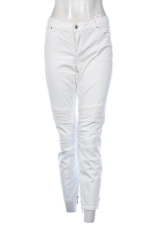 Damenhose Laura Scott, Größe XL, Farbe Weiß, Preis € 14,84, #137833347