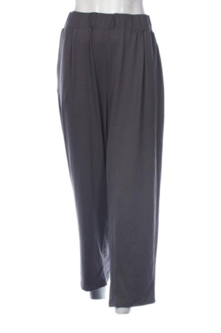 Pantaloni de femei Unbranded, Mărime 3XL, Culoare Gri, Preț 78,74 Lei, #137833391