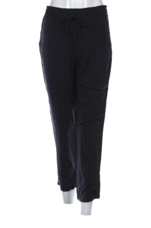 Damskie spodnie Zara, Rozmiar M, Kolor Czarny, Cena 62,99 zł, #137833415