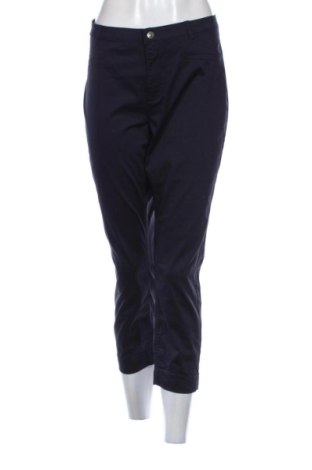 Дамски панталон Comma,, Размер XL, Цвят Син, Цена 27,60 €, #137833480