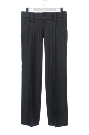 Pantaloni de femei Junona, Mărime M, Culoare Gri, Preț 167,97 Lei, #137833998