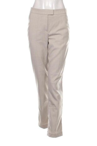 Dámske nohavice H&M, Veľkosť M, Farba Béžová, Cena  15,00 €, #137834003