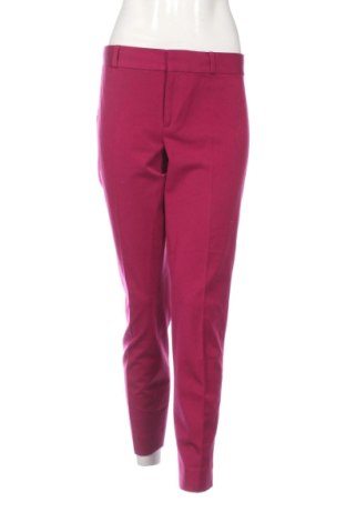 Дамски панталон Banana Republic, Размер XL, Цвят Розов, Цена 26,00 €, #137834007