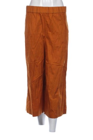 Pantaloni de femei COS, Mărime M, Culoare Portocaliu, Preț 215,99 Lei, #137834085