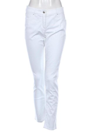 Damenhose Gerry Weber, Größe M, Farbe Weiß, Preis 31,99 €, #137834121