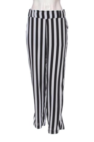 Pantaloni de femei Vintage, Mărime L, Culoare Multicolor, Preț 78,00 Lei, #137834167