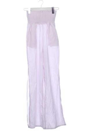 Pantaloni de femei Unbranded, Mărime XS, Culoare Roz, Preț 78,00 Lei, #137834582