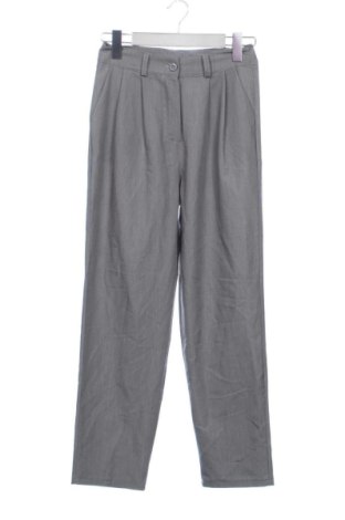 Pantaloni de femei Unbranded, Mărime XS, Culoare Gri, Preț 78,00 Lei, #137834669