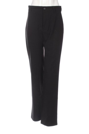 Дамски панталон Pull&Bear, Размер M, Цвят Черен, Цена 14,84 €, #137834820