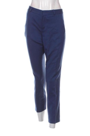 Pantaloni de femei Banana Republic, Mărime L, Culoare Albastru, Preț 219,57 Lei, #137834829