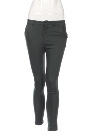 Pantaloni de femei Karol, Mărime M, Culoare Verde, Preț 78,00 Lei, #137834957