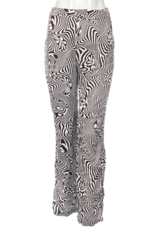Dámské kalhoty  Bershka, Velikost M, Barva Vícebarevné, Cena  361,00 Kč, #137834983