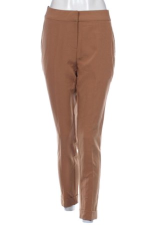 Pantaloni de femei Piazza Italia, Mărime S, Culoare Maro, Preț 42,99 Lei, #137835041