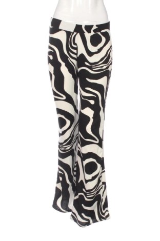 Pantaloni de femei Sinsay, Mărime L, Culoare Multicolor, Preț 80,00 Lei, #137835093