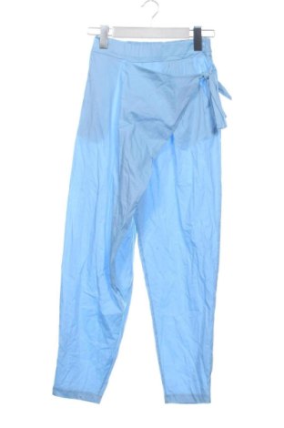 Pantaloni de femei Unbranded, Mărime XS, Culoare Albastru, Preț 78,00 Lei, #137835240