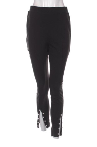 Pantaloni de femei SHEIN, Mărime M, Culoare Negru, Preț 78,74 Lei, #137835343