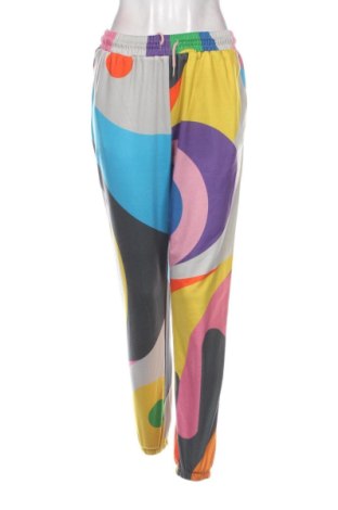 Pantaloni de femei Unbranded, Mărime M, Culoare Multicolor, Preț 78,74 Lei, #137835373