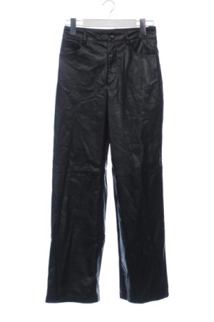 Дамски панталон Zara, Размер XS, Цвят Черен, Цена 37,40 €, #137835481