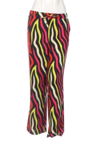 Pantaloni de femei Judith Williams, Mărime L, Culoare Multicolor, Preț 78,74 Lei, #137835868