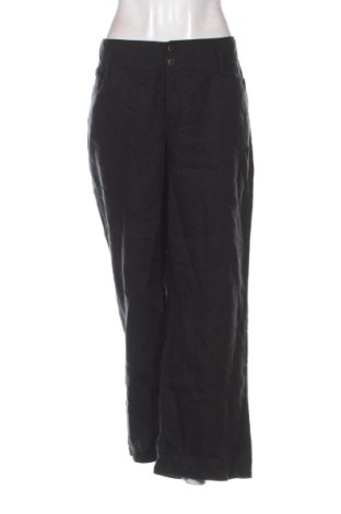 Pantaloni de femei Mac, Mărime XXL, Culoare Negru, Preț 167,97 Lei, #137835925