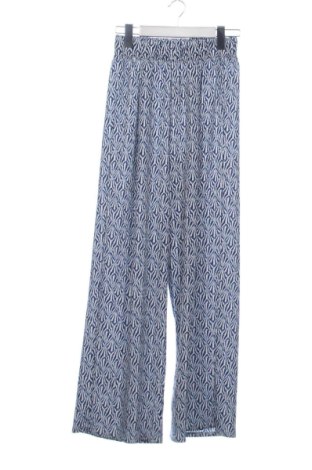 Дамски панталон H&M, Размер XS, Цвят Многоцветен, Цена 14,86 €, #137836063