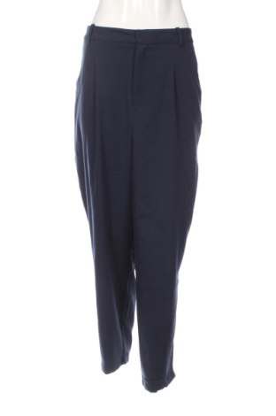 Női nadrág Kaffe, Méret XL, Szín Kék, Ár 8 865 Ft, #137836380