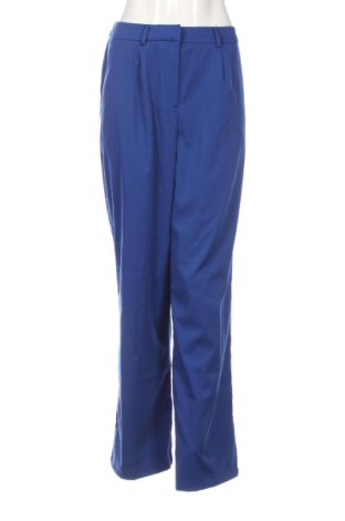 Pantaloni de femei Esmara, Mărime L, Culoare Albastru, Preț 131,23 Lei, #137836417