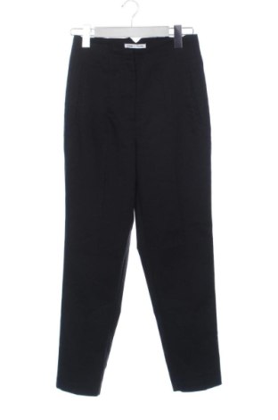 Pantaloni de femei Sinsay, Mărime XS, Culoare Negru, Preț 78,00 Lei, #137836437