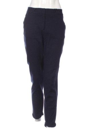 Pantaloni de femei Dika, Mărime XL, Culoare Albastru, Preț 131,23 Lei, #137836456