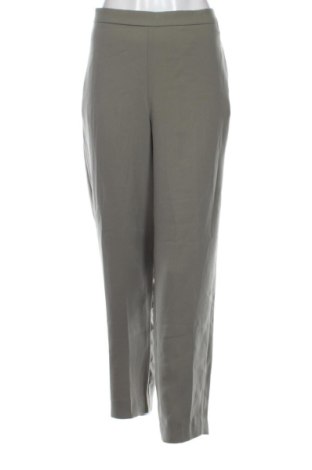 Damskie spodnie Mango, Rozmiar XL, Kolor Zielony, Cena 78,99 zł, #137836587